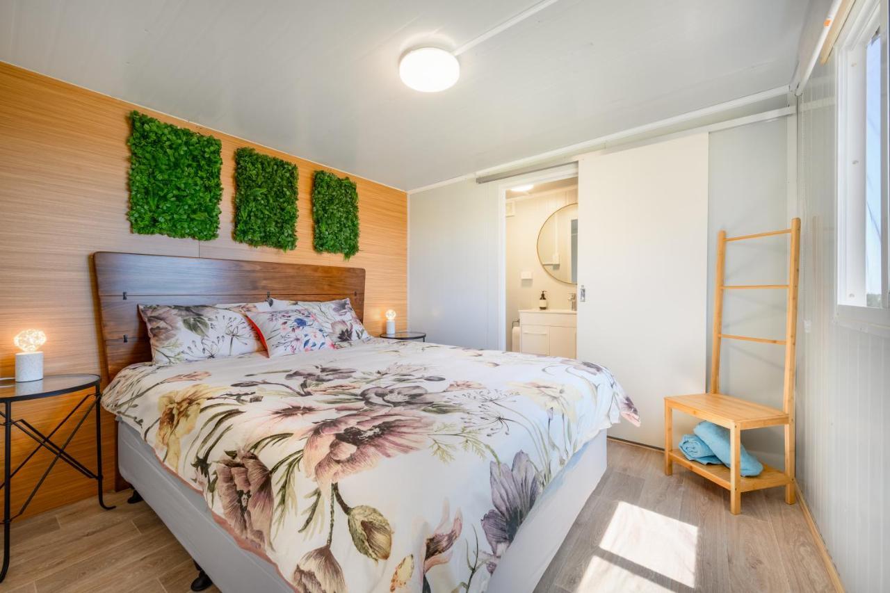Pukekohe Cosy Cabin To Stay Even Better Than Glamping المظهر الخارجي الصورة