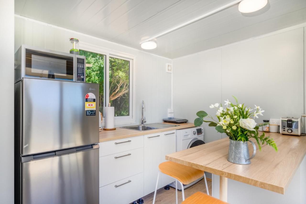 Pukekohe Cosy Cabin To Stay Even Better Than Glamping المظهر الخارجي الصورة